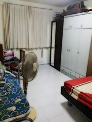 Blk 100 Crescent View (Queenstown), HDB 3 Rooms #615167391